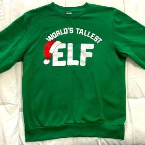 Holidays sweatshirt